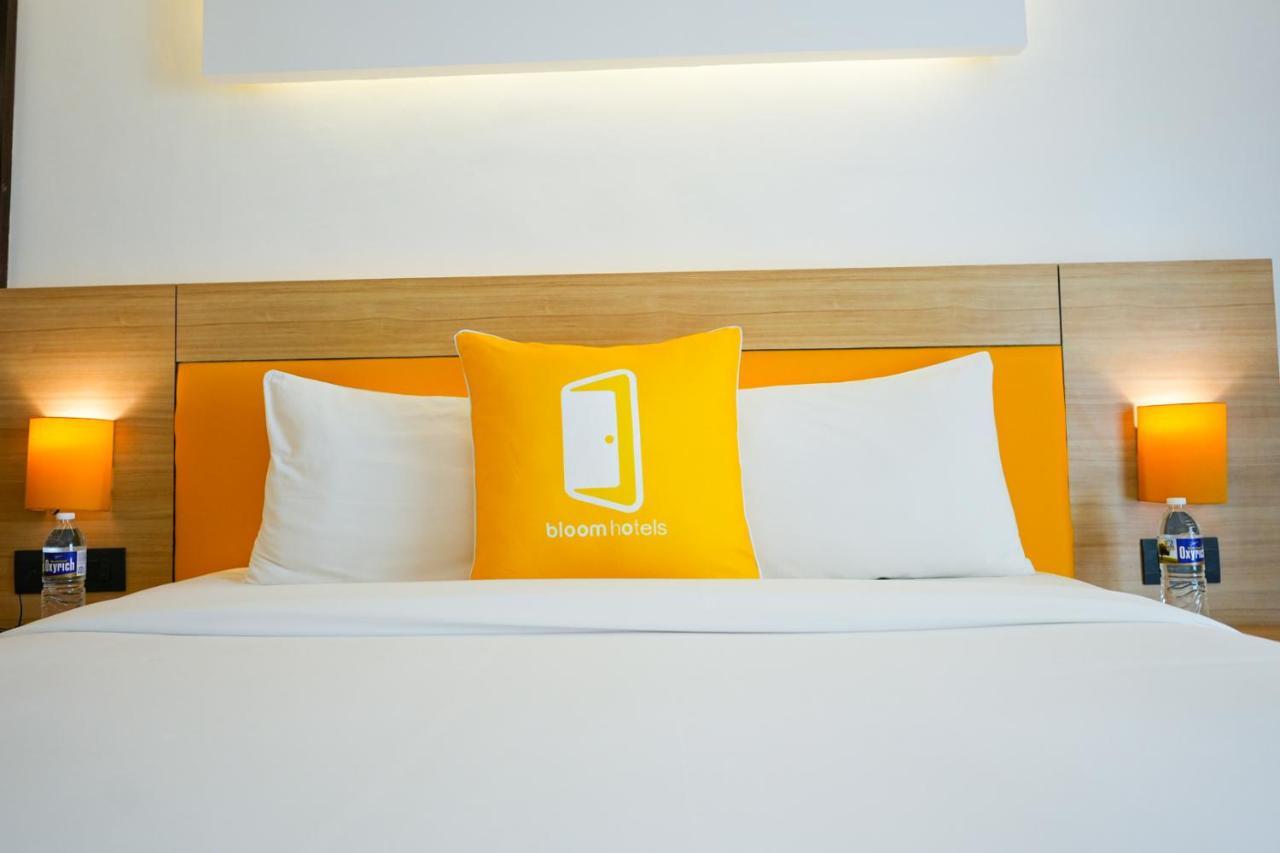 Bloomsuites L Calangute Ngoại thất bức ảnh