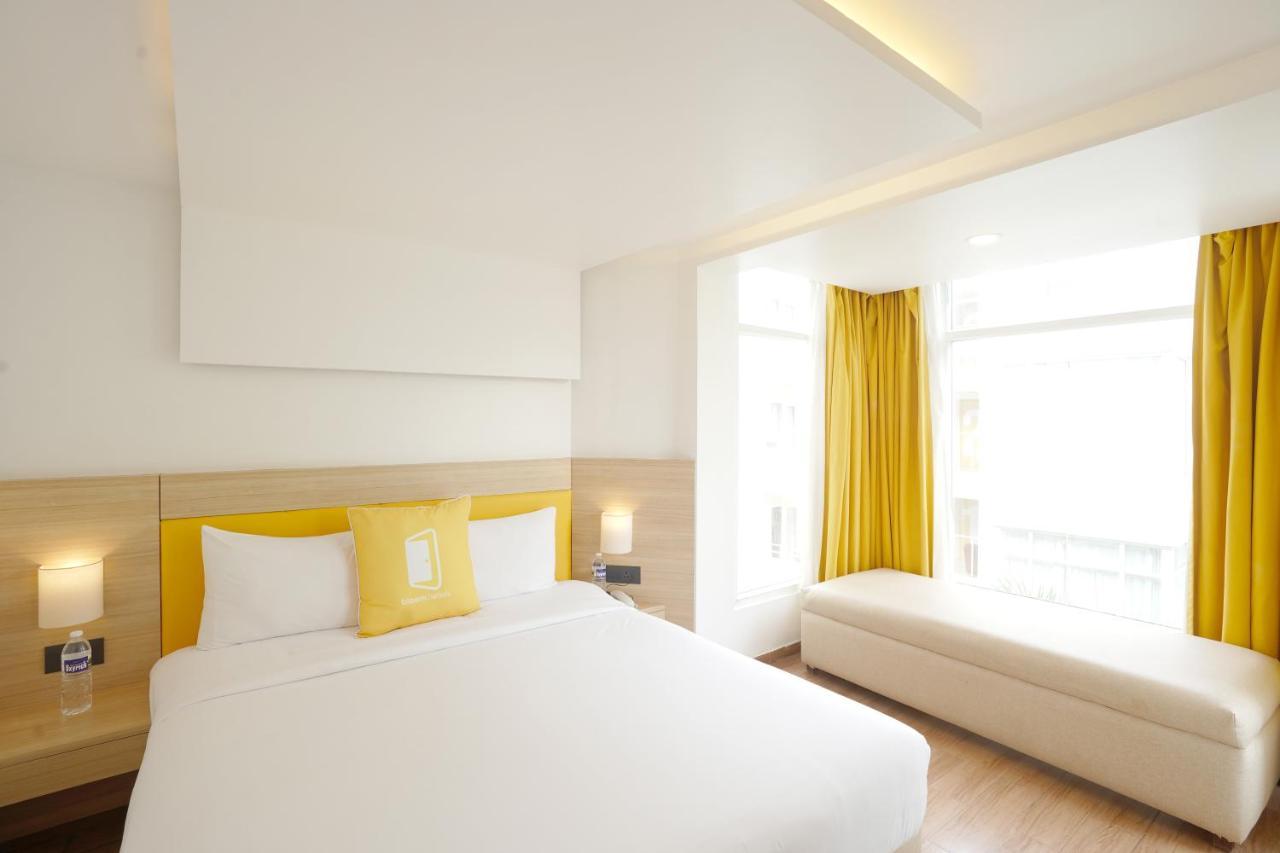Bloomsuites L Calangute Ngoại thất bức ảnh