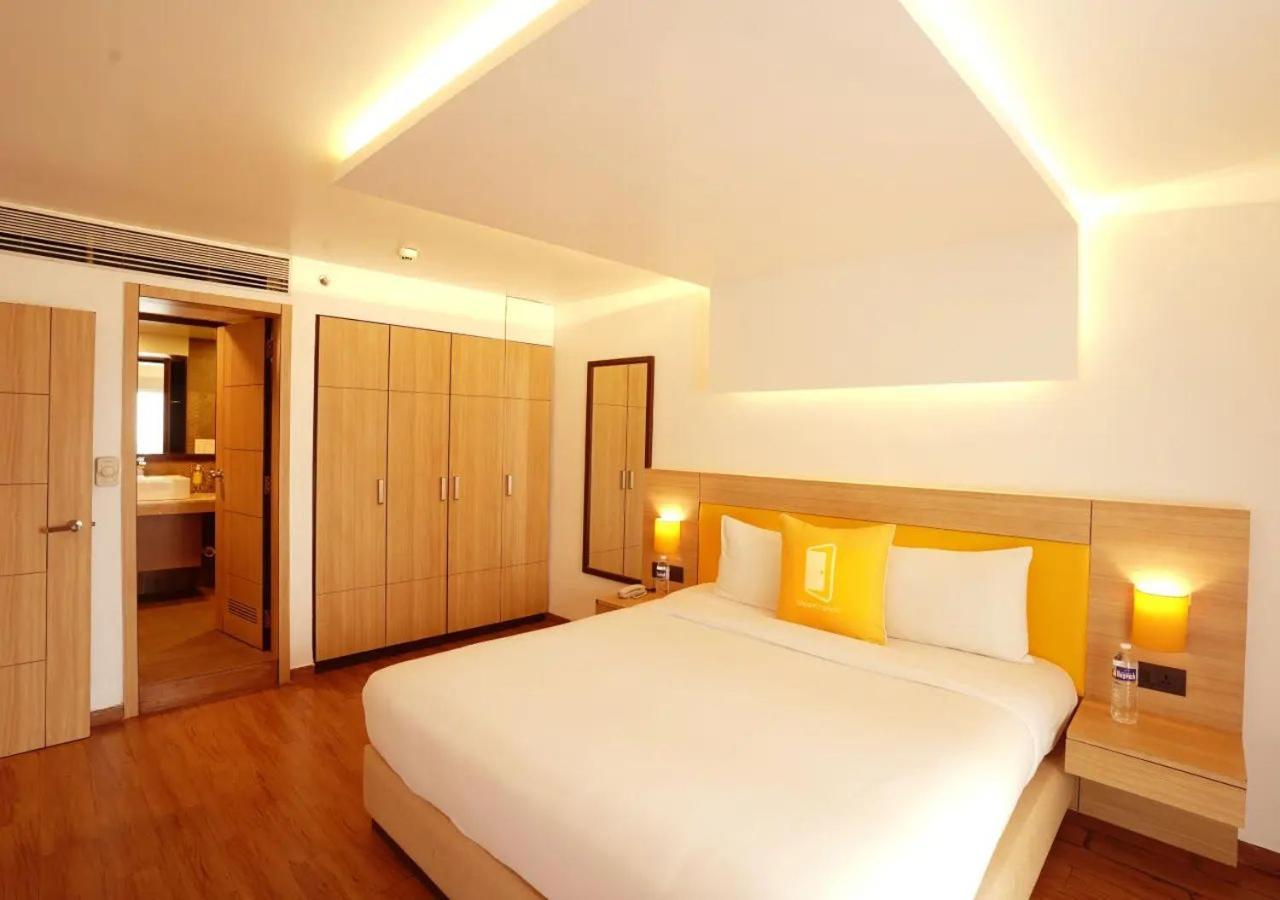 Bloomsuites L Calangute Ngoại thất bức ảnh
