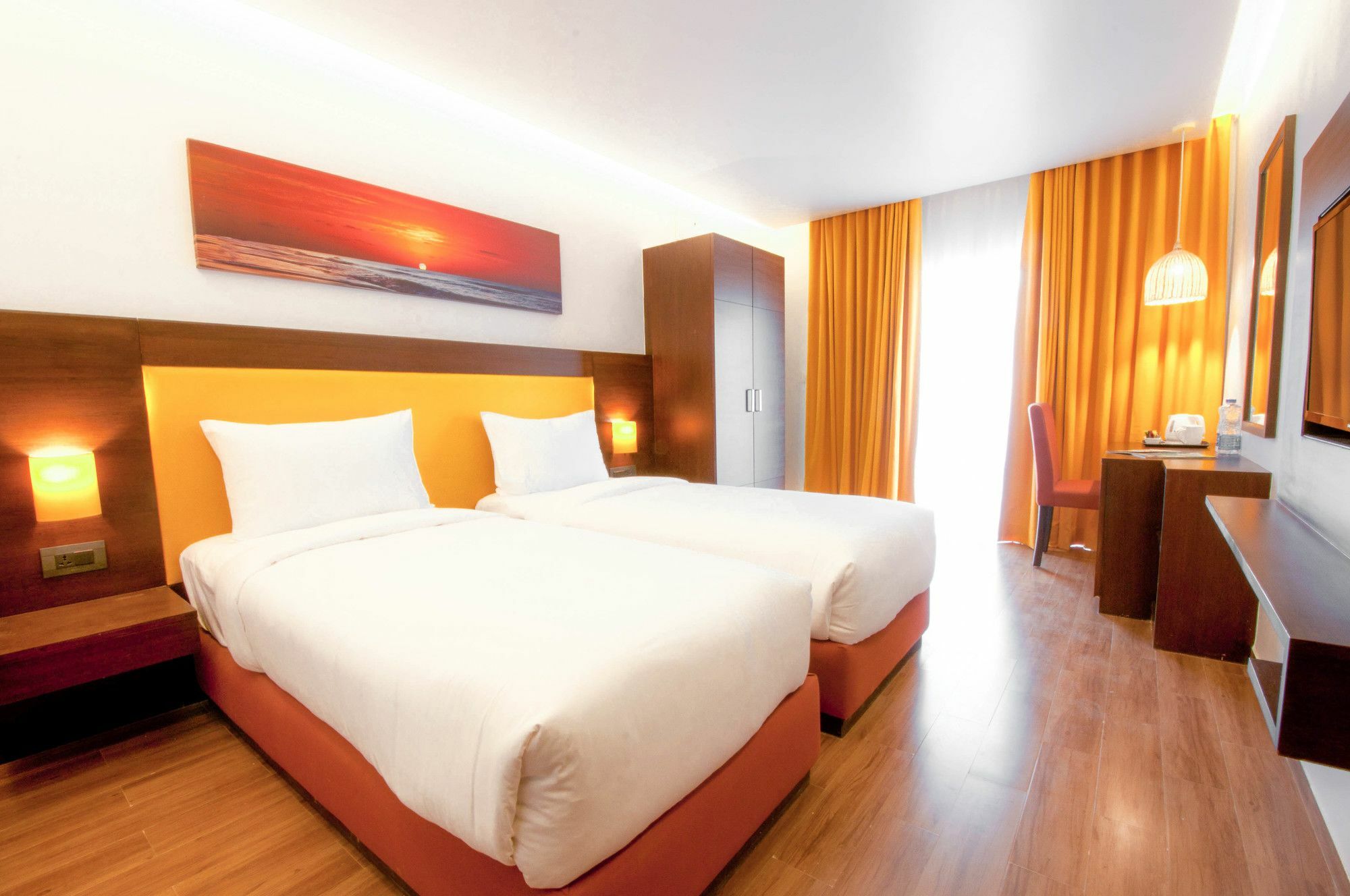 Bloomsuites L Calangute Ngoại thất bức ảnh