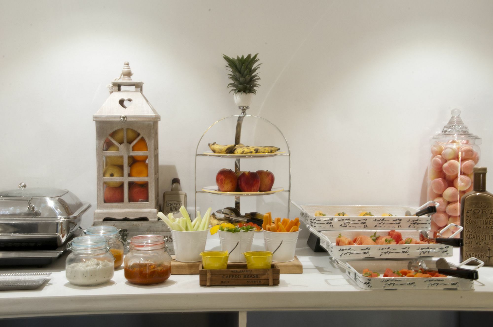 Bloomsuites L Calangute Ngoại thất bức ảnh